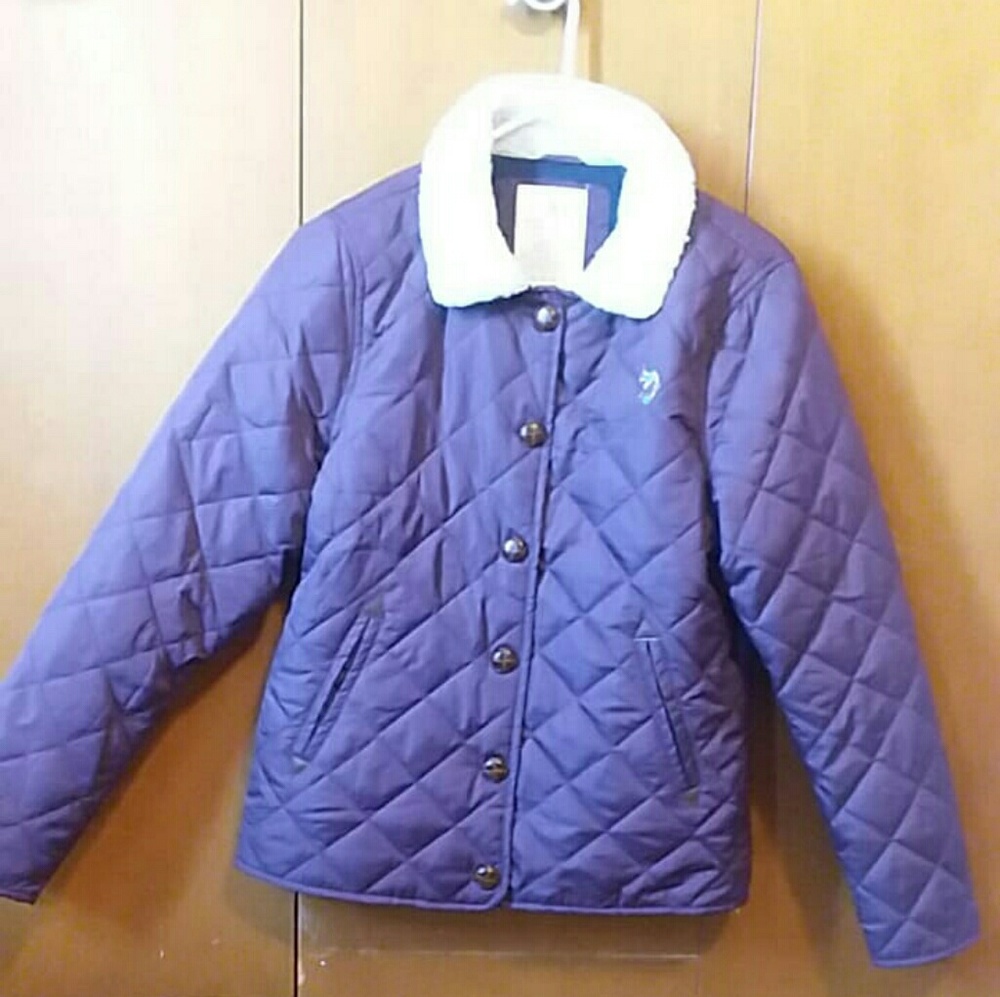 Winter Coat